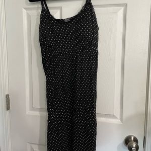 Maternity Nursing Night Gown
